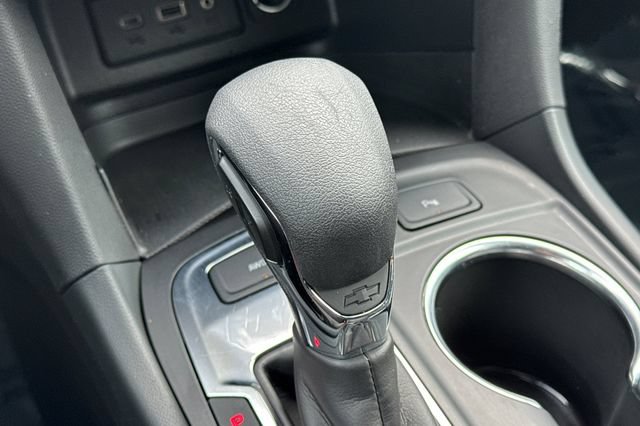 Used 2024 Chevrolet Equinox LT AWD/4WD image 34