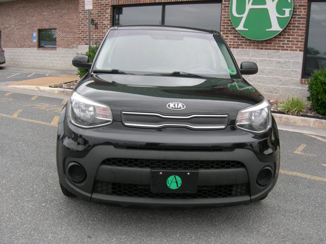 Used 2019 Kia Soul image 2