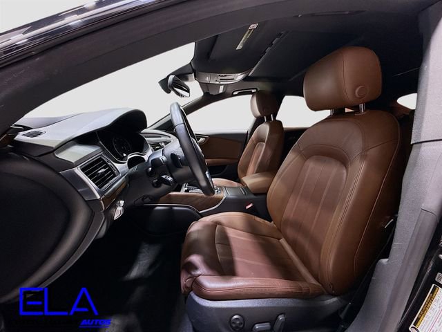 Used 2015 Audi A7 3.0T Prestige w/ Prestige Package image 24