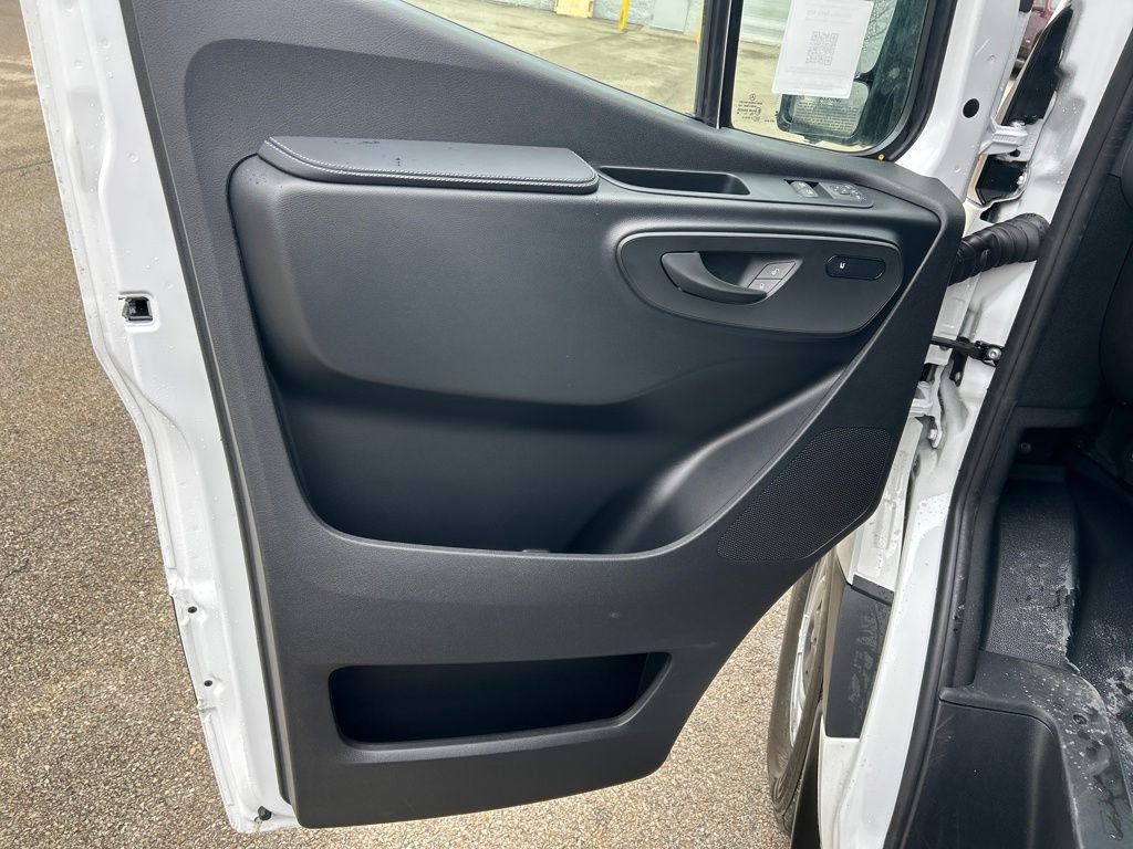 New 2026 Mercedes-Benz Sprinter 2500 image 10