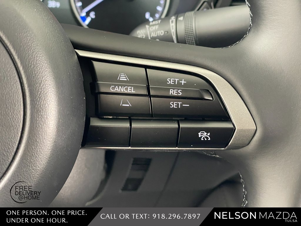 New 2026 MAZDA MAZDA3 2.5 S Sedan w/ Preferred Pkg image 25