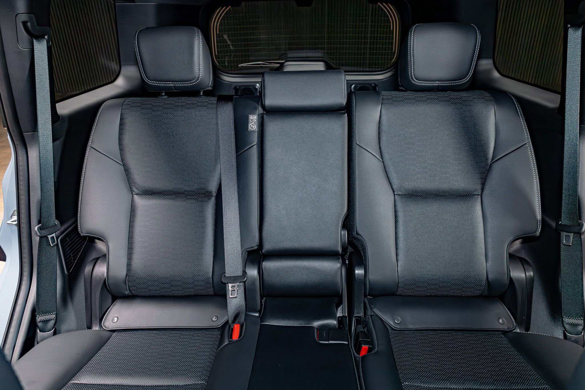 Used 2025 Toyota Land Cruiser w/ Premium Package image 24