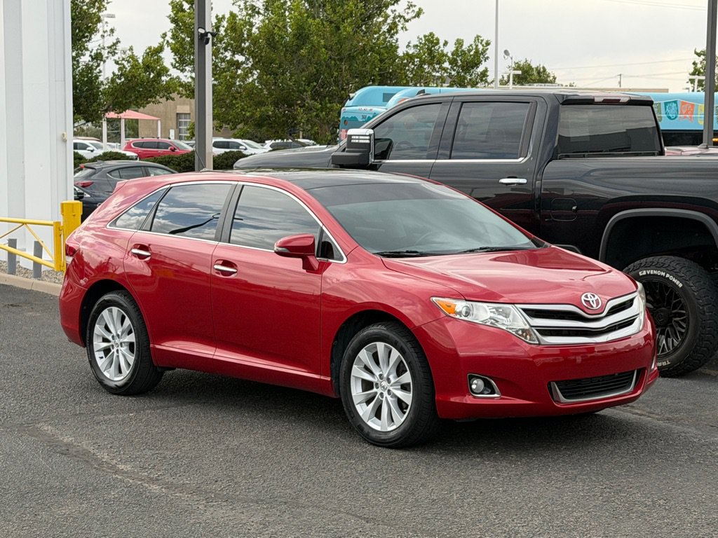Used 2013 Toyota Venza XLE w/ XLE Premium Pkg FWD image 51