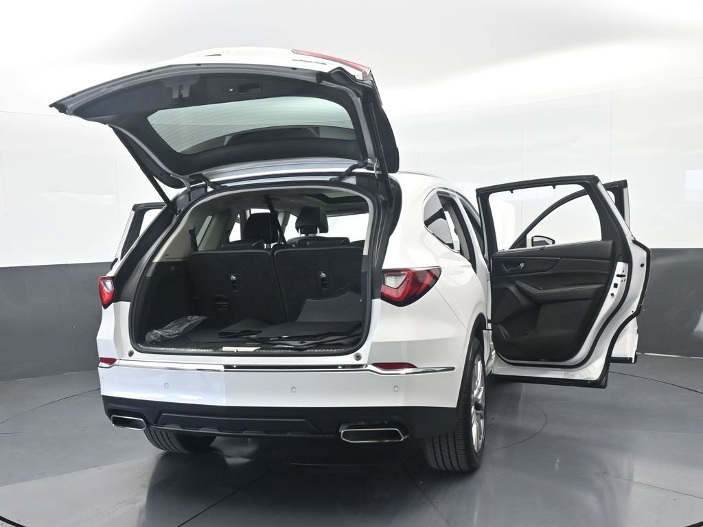 Used 2023 Acura MDX SH-AWD w/ Advance Package image 85