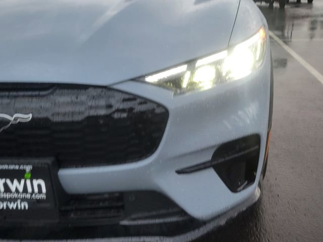 New 2025 Ford Mustang Mach-E Premium w/ Sport Appearance Package image 7