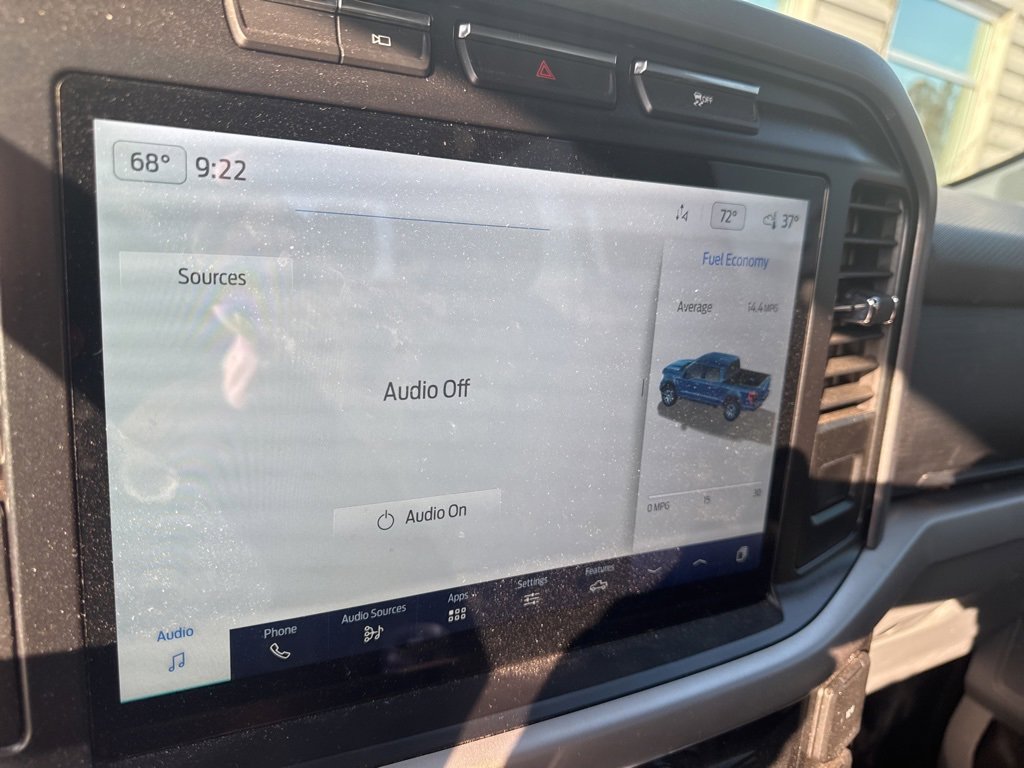 Used 2022 Ford F150 XLT w/ Equipment Group 302A High image 15