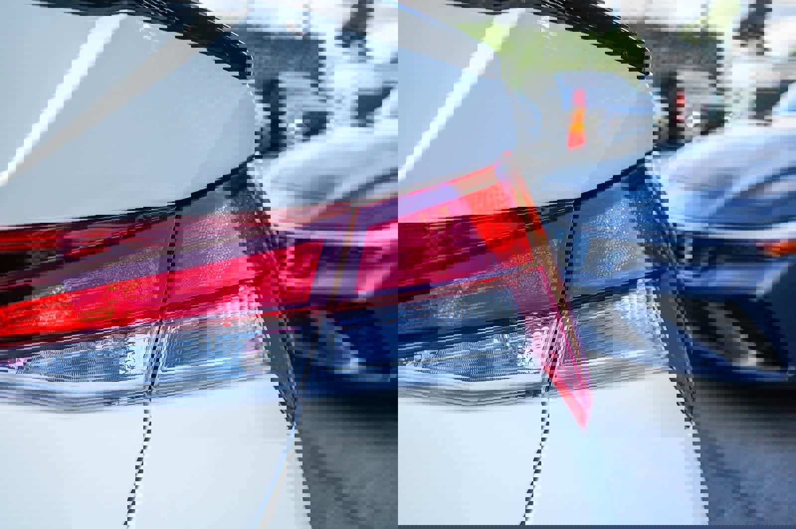 New 2025 Hyundai Elantra Sport image 9