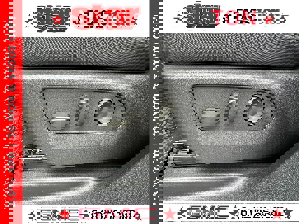 New 2026 GMC Hummer EV 4x4 Crew Cab w/ LPO, Sport Package image 17