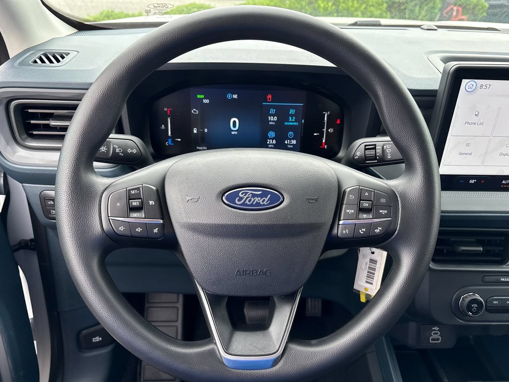 New 2026 Ford Maverick XL FWD image 17