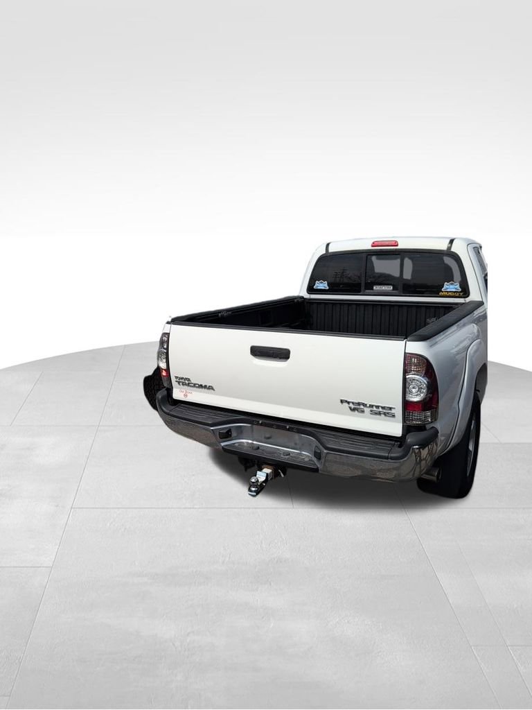 Used 2010 Toyota Tacoma PreRunner image 13