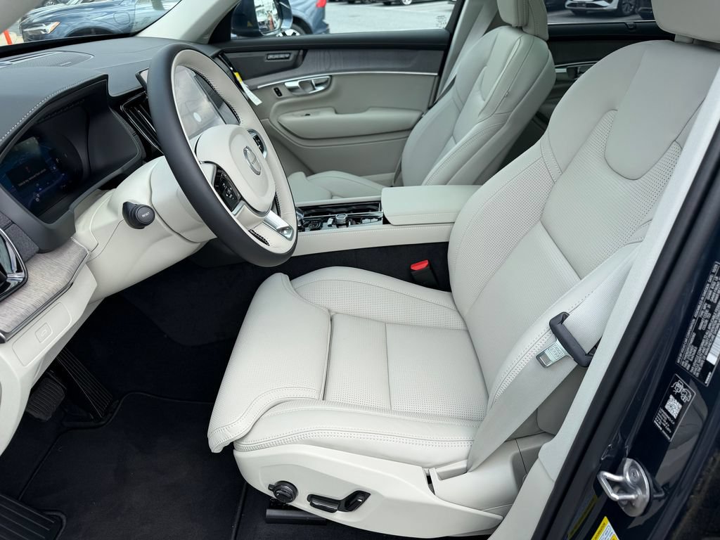 New 2026 Volvo XC90 B6 Ultra AWD/4WD image 17