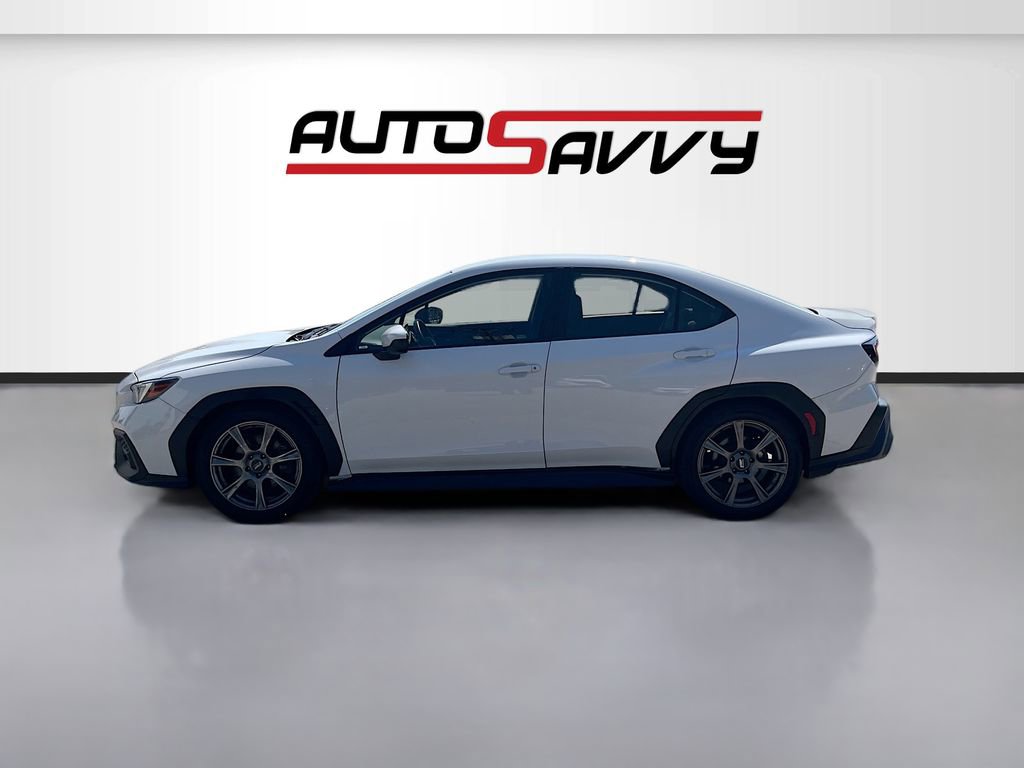 Used 2024 Subaru WRX Premium image 4