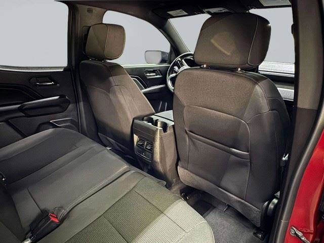 Used 2024 Chevrolet Colorado LT w/ LT Convenience Package II RWD image 67
