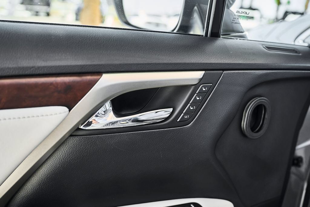 Used 2022 Lexus RX 350 FWD w/ Premium Package image 15