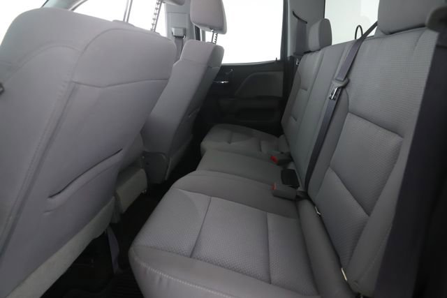 Used 2017 GMC Sierra 1500 4x4 Double Cab w/ Elevation Edition image 23