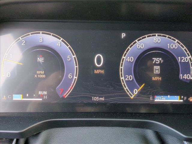 New 2026 Jeep Grand Cherokee Altitude image 7