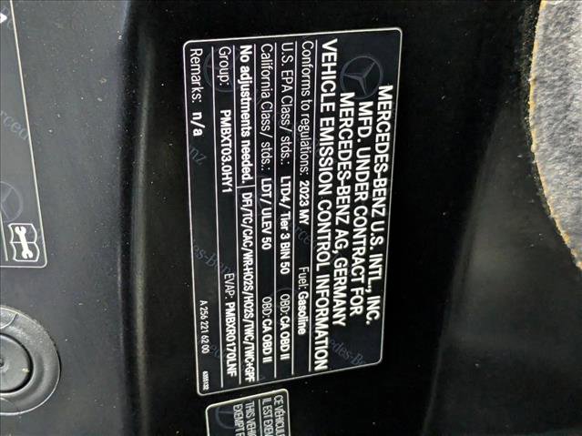 Certified 2023 Mercedes-Benz GLE 450 4MATIC image 28