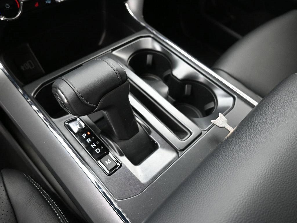 New 2026 Ford F150 XLT w/ Equipment Group 302A MID image 33