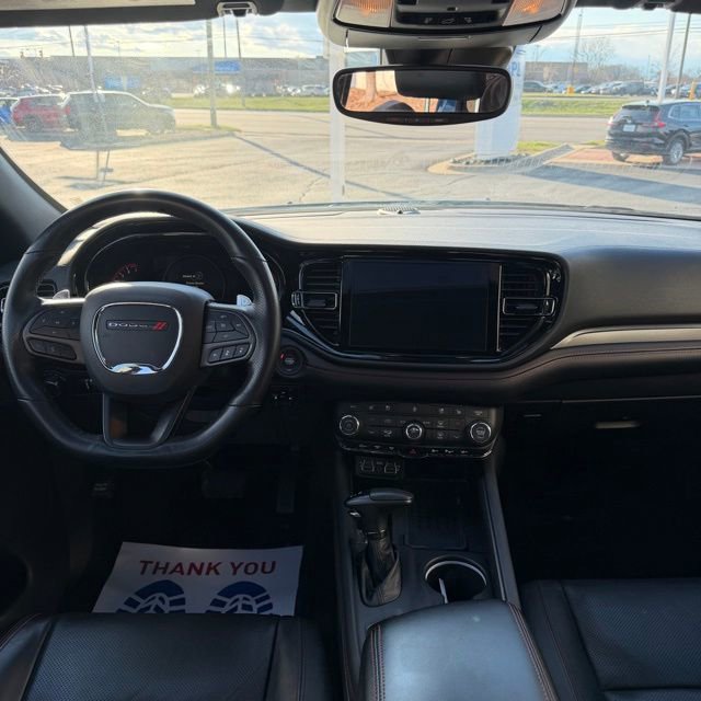 Used 2025 Dodge Durango GT image 16