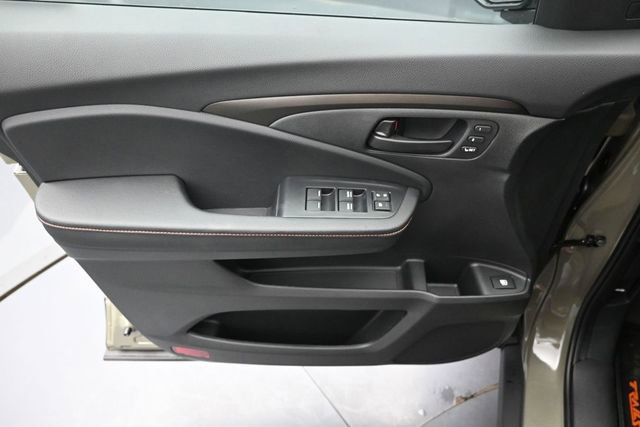 New 2026 Honda Ridgeline TrailSport image 25