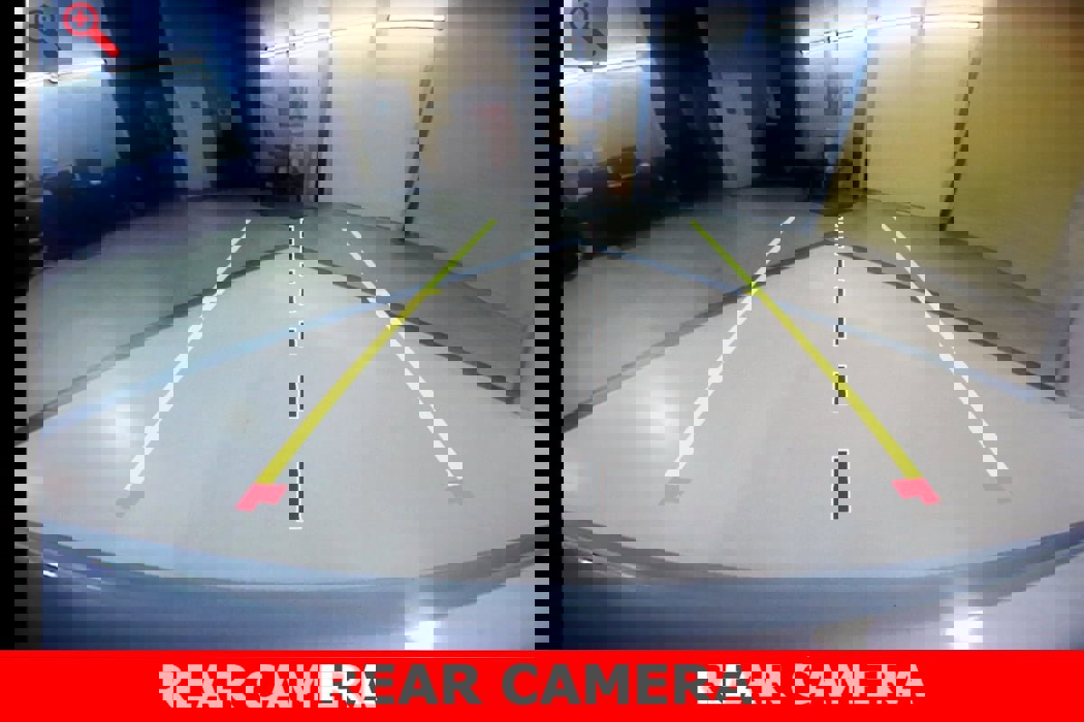 Used 2024 Jeep Wagoneer L Series II w/ Flexible Seating Group image 21