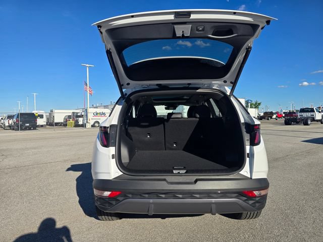 Used 2023 Hyundai Tucson Limited AWD/4WD image 14