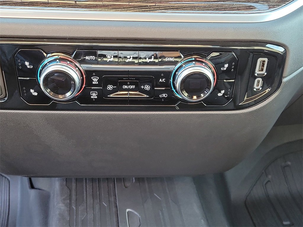 New 2026 GMC Sierra 2500 SLE w/ SLE Value Package; image 33