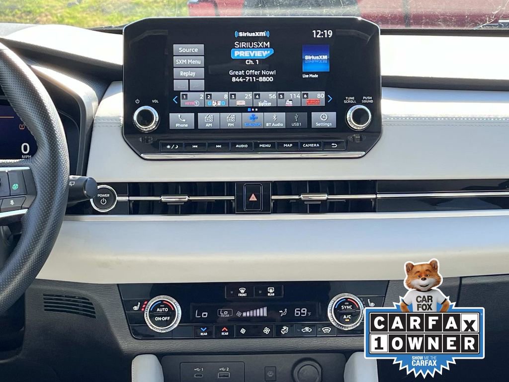 Used 2024 Mitsubishi Outlander SEL image 15