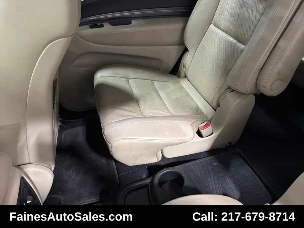 Used 2018 Dodge Durango Citadel image 46