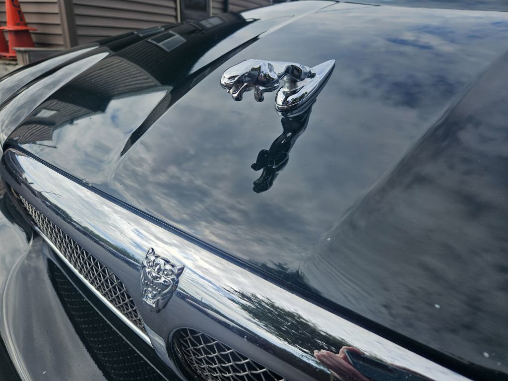 Used 2006 Jaguar X-TYPE 3.0 image 10