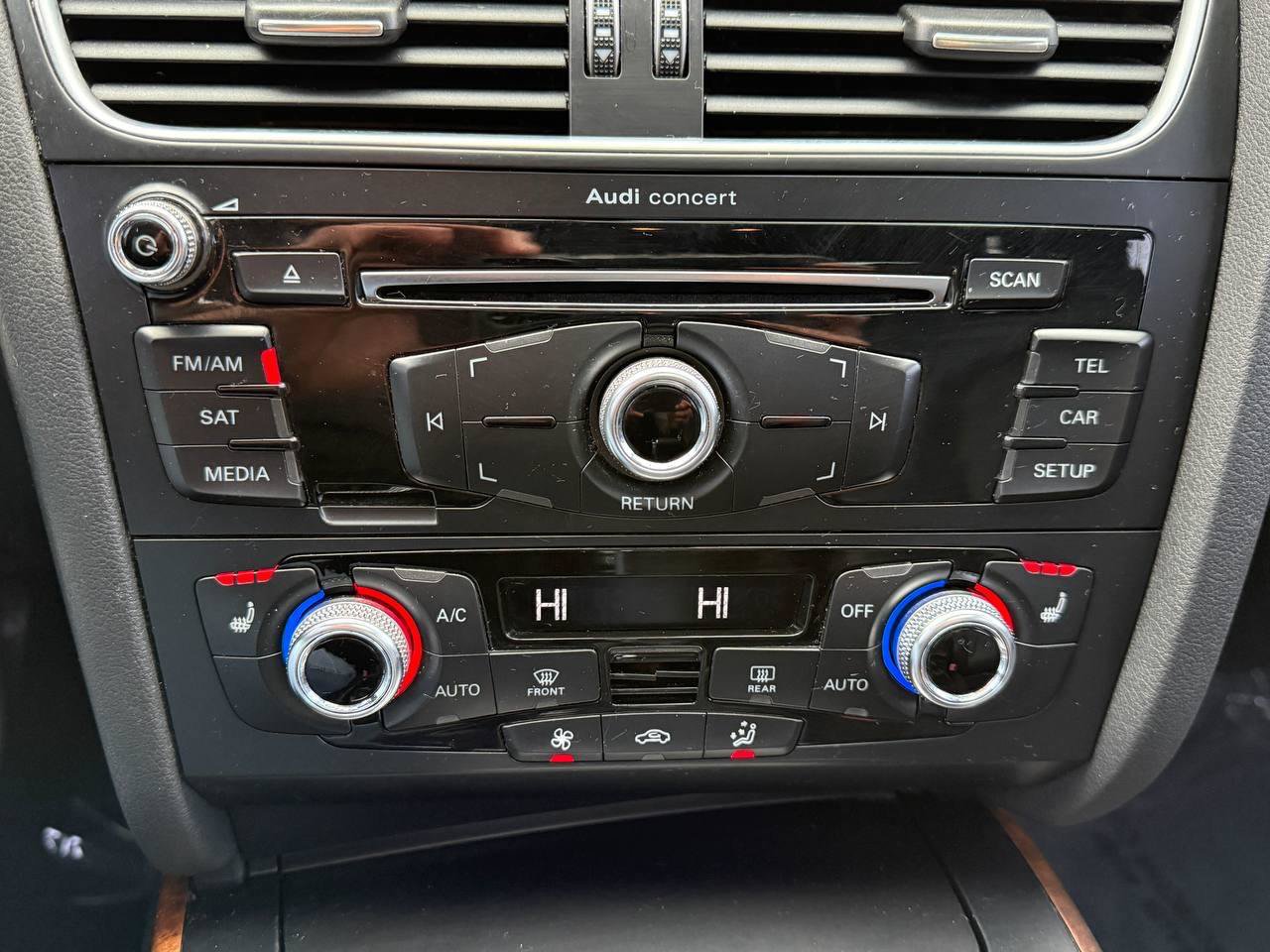 Used 2015 Audi A4 2.0T Premium FWD image 42