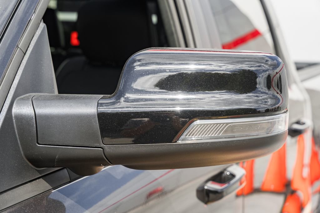 New 2026 RAM 1500 Rebel w/ Advanced Safety Group II image 15