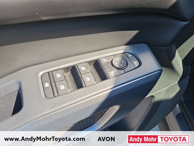 Used 2024 Nissan Pathfinder Rock Creek AWD/4WD image 12