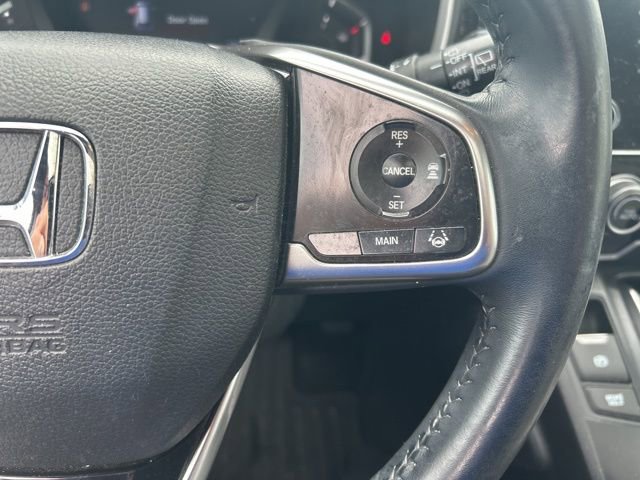 Used 2018 Honda CR-V EX-L image 16