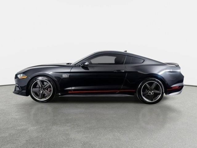 Used 2023 Ford Mustang Mach 1 image 6