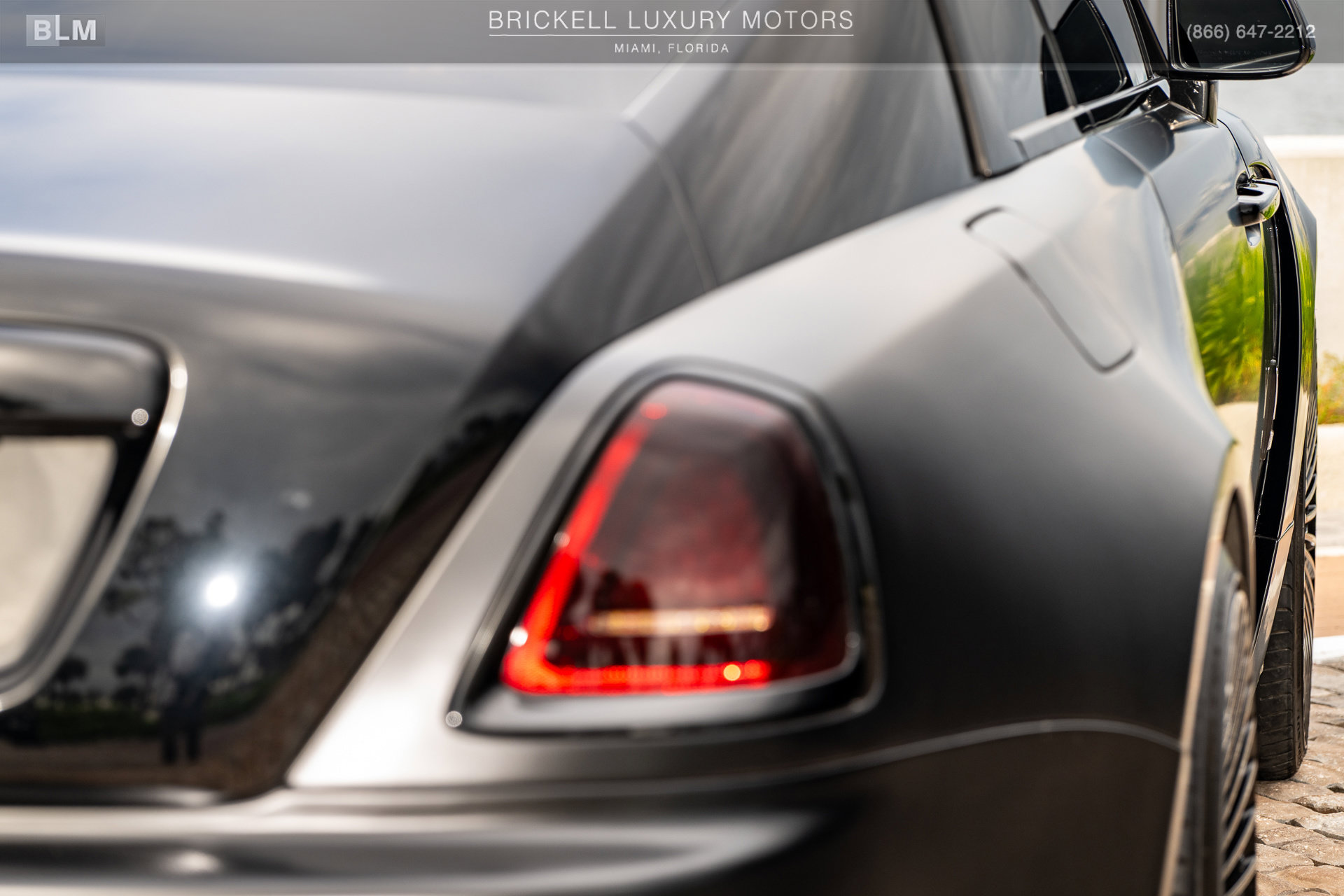 Used 2015 Rolls-Royce Wraith RWD image 52