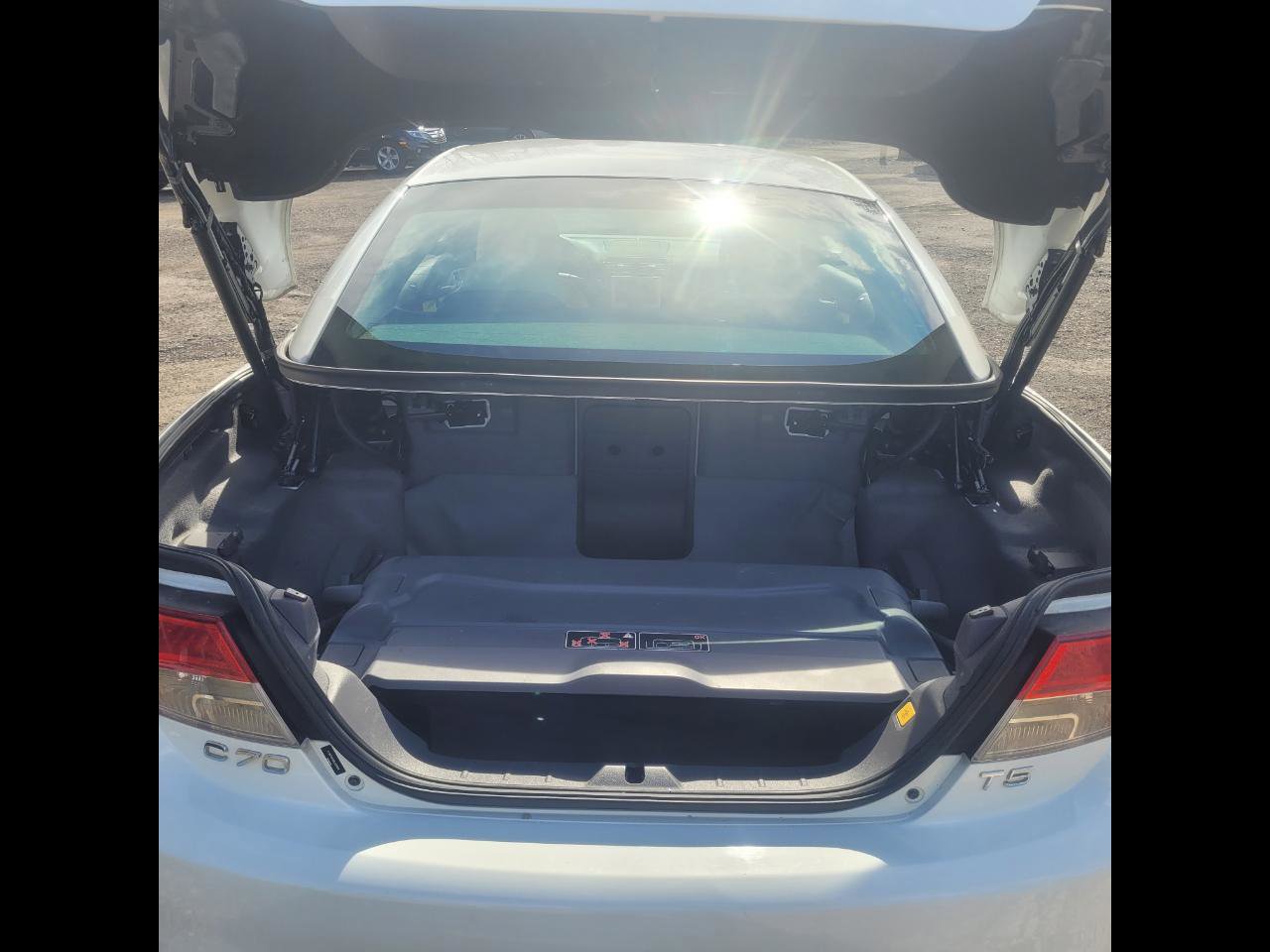 Used 2013 Volvo C70 T5 FWD image 44