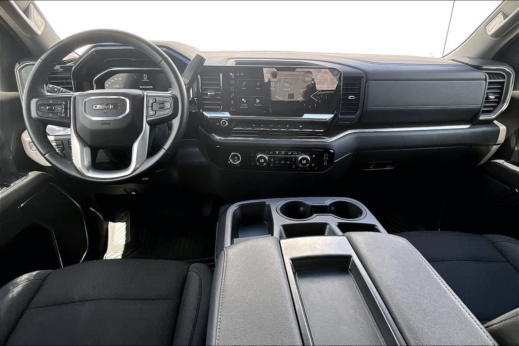 Used 2024 GMC Sierra 1500 Elevation AWD/4WD image 18