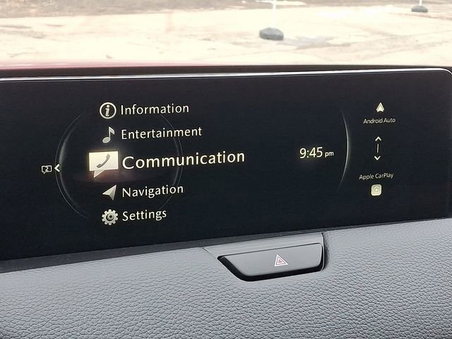 New 2026 MAZDA CX-70 3.3 Turbo w/ Preferred Package image 18