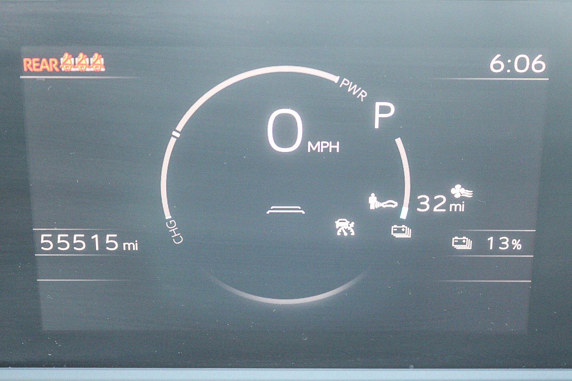 Used 2023 Toyota bZ4X FWD w/ Weather Package image 24