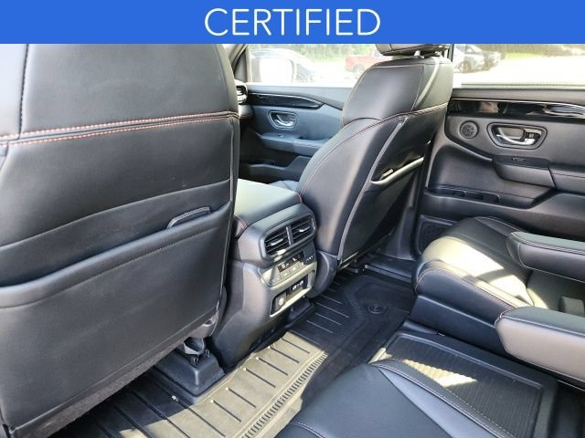 Certified 2023 Honda Pilot TrailSport image 15