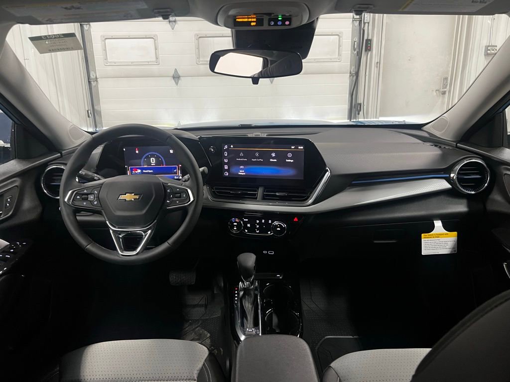 New 2026 Chevrolet Trax LT w/ LT Convenience Package image 27