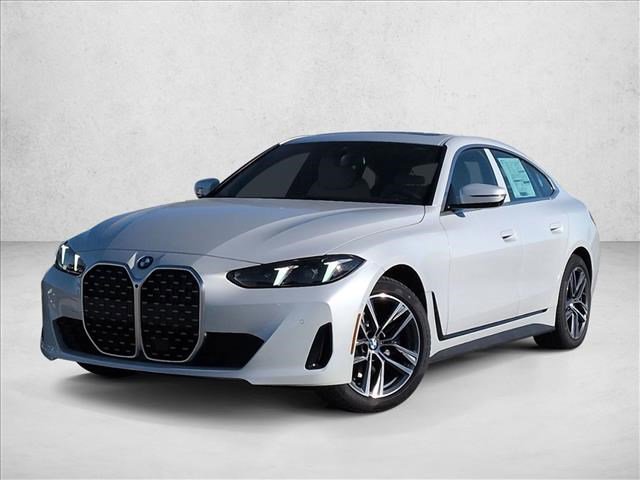 New 2026 BMW 430i xDrive