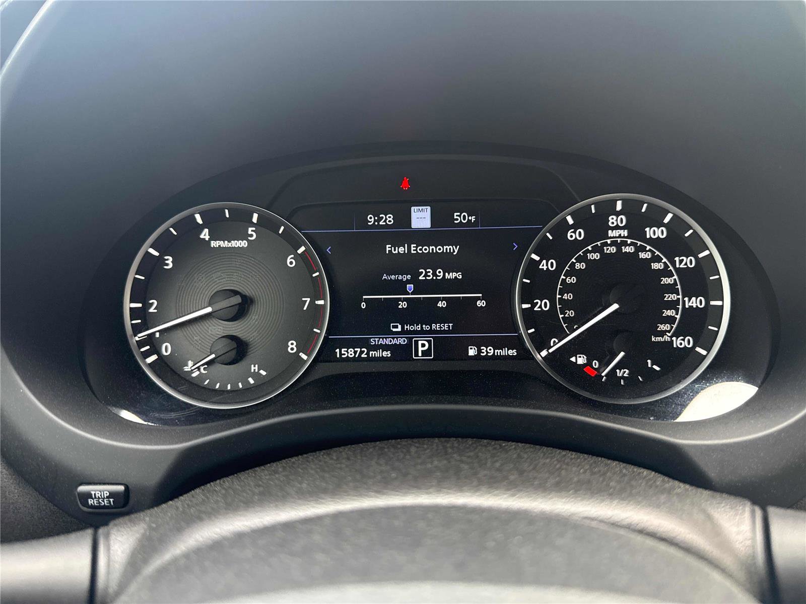 Certified 2025 INFINITI QX55 Essential image 15