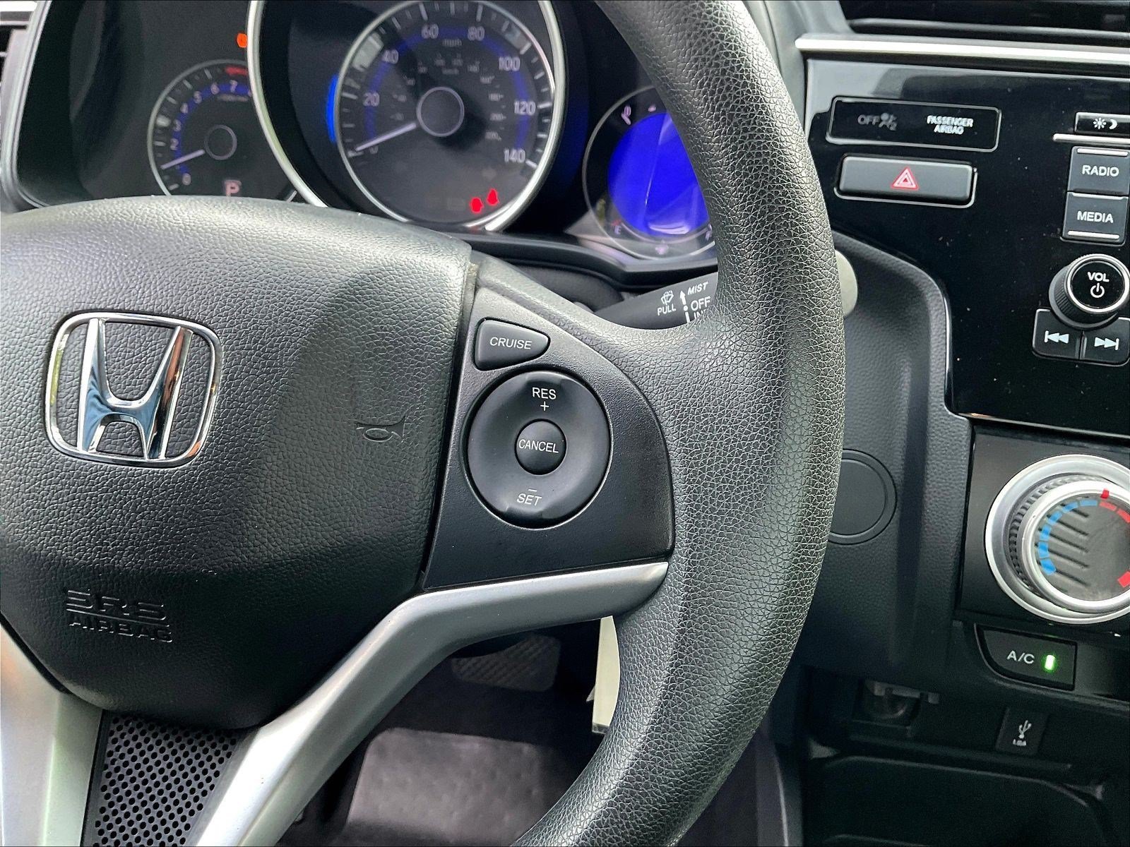 Used 2019 Honda Fit LX image 11