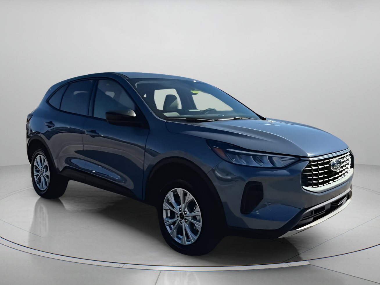 New 2026 Ford Escape Active FWD image 2