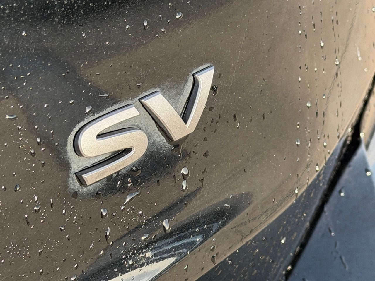 Certified 2024 Nissan Rogue SV FWD image 11