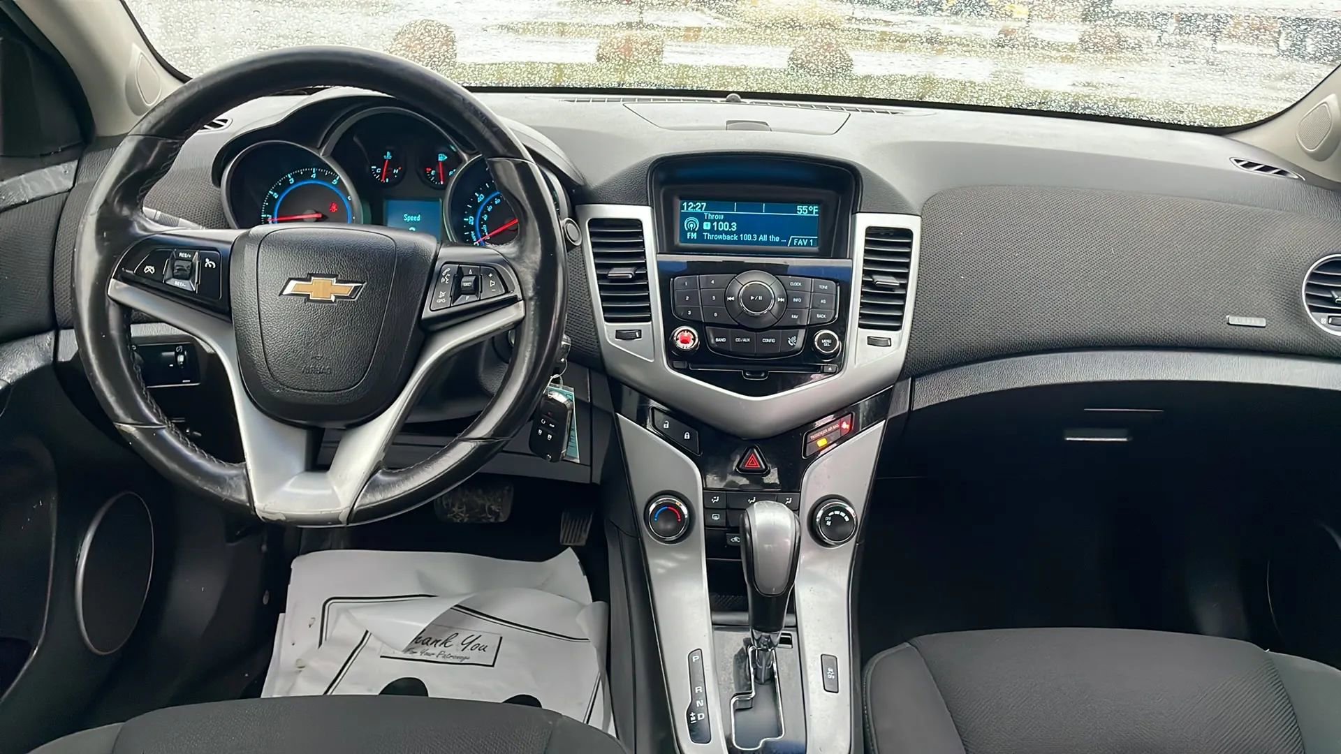 Used 2012 Chevrolet Cruze LT image 19