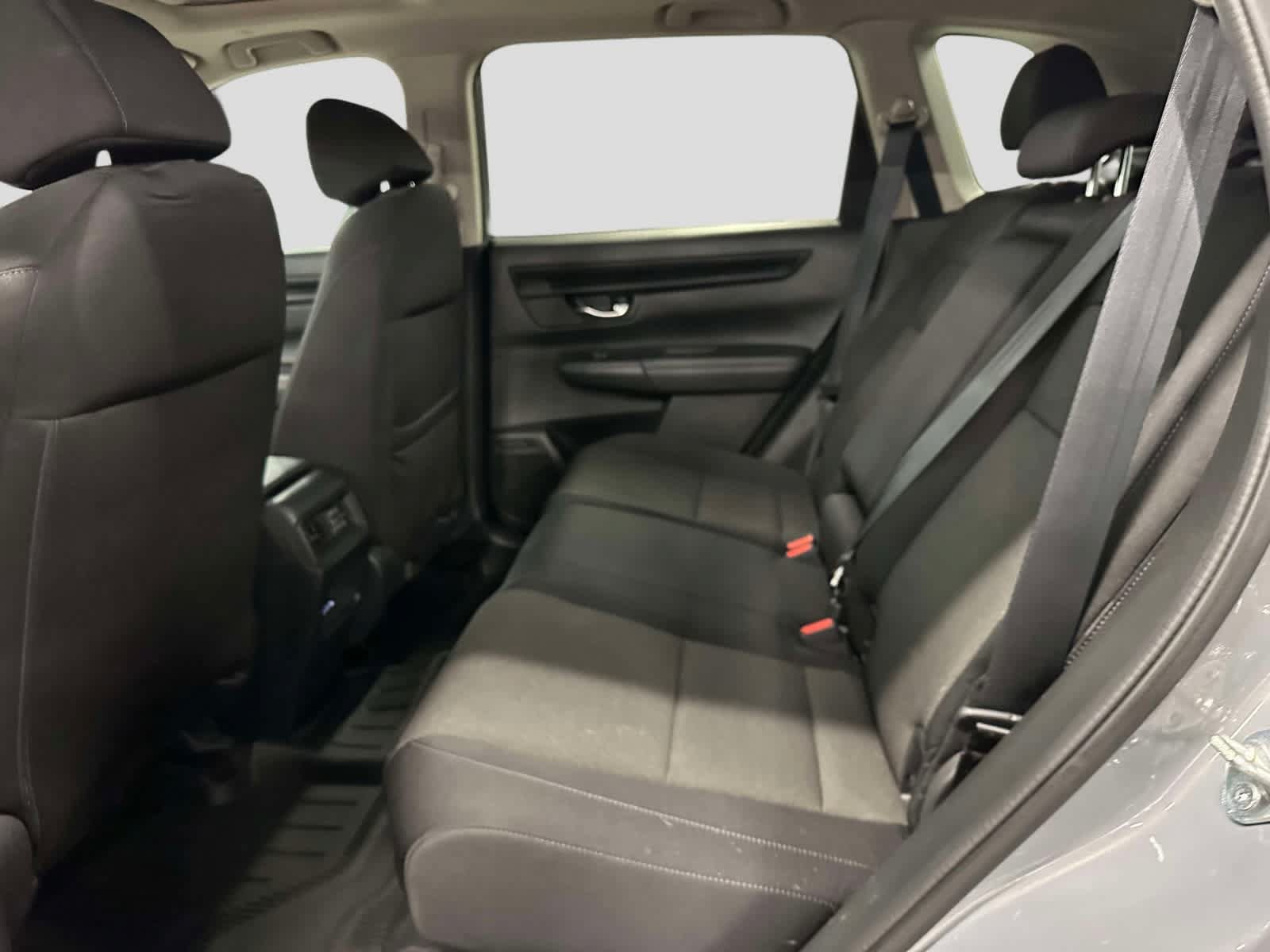 Used 2024 Honda CR-V EX image 14