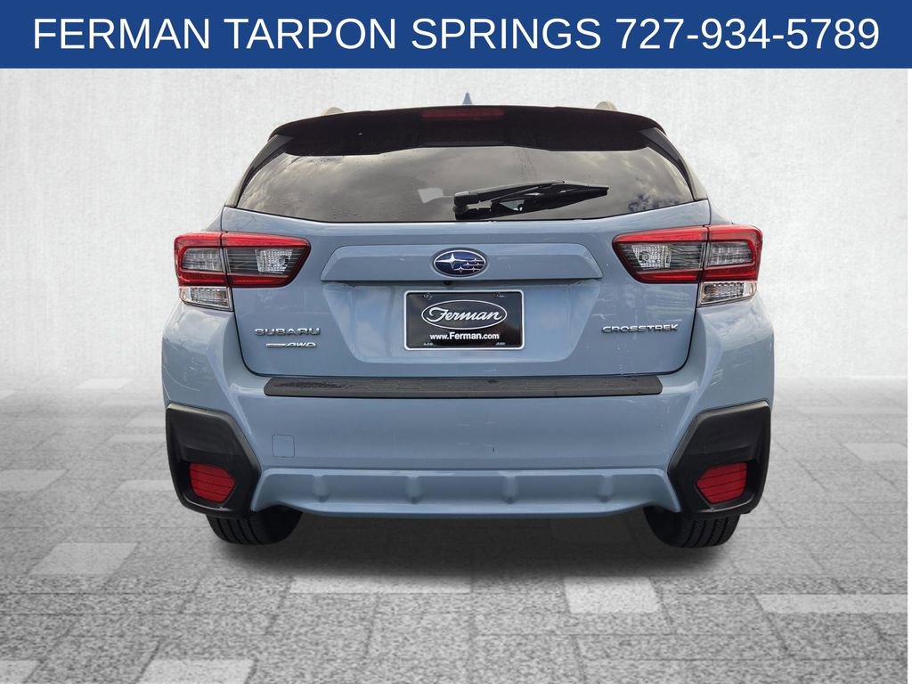 Used 2021 Subaru Crosstrek 2.0i Premium w/ Popular Package #4 image 7